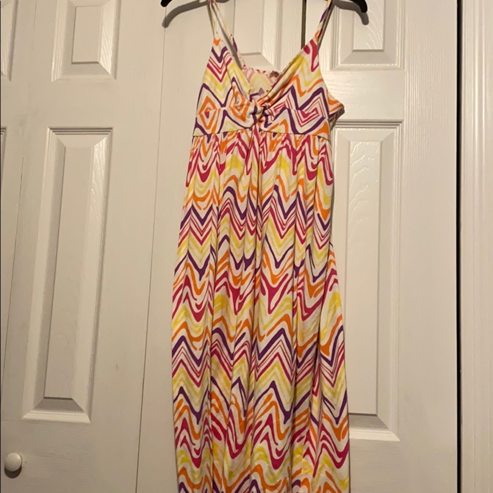 Xhilaration Beach cover up